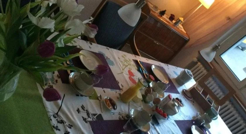 Trimbach Heights Bed&Breakfast