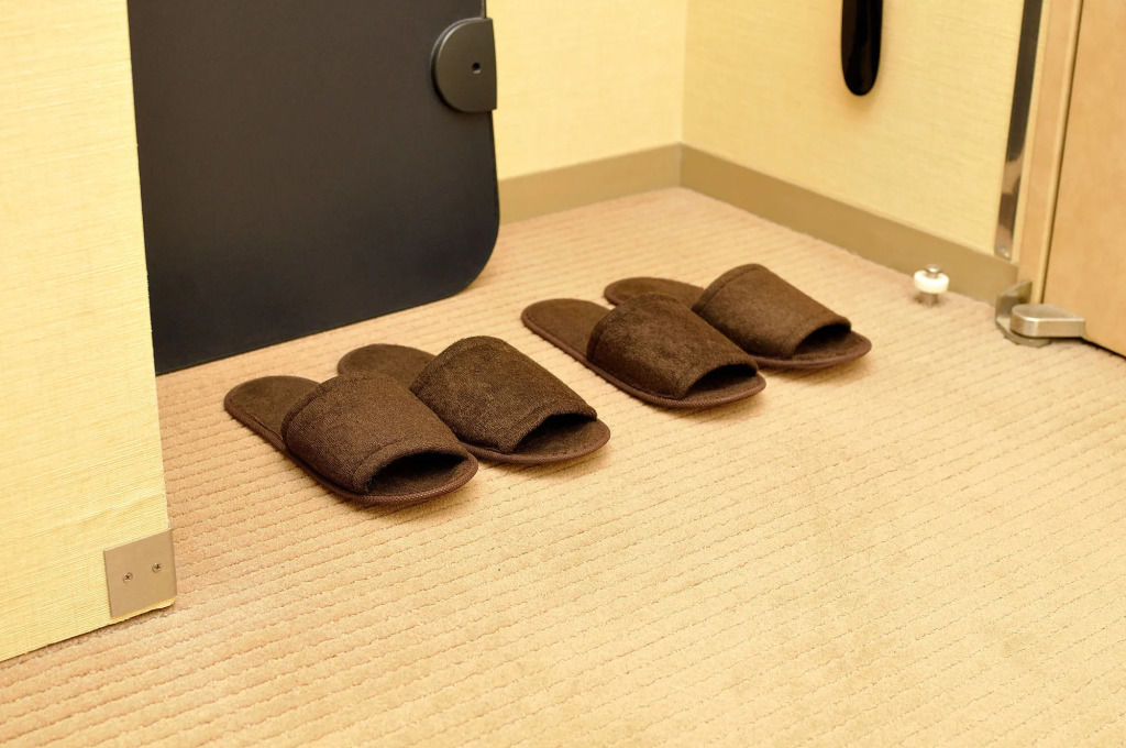 Hotel New Otani Nagaoka
