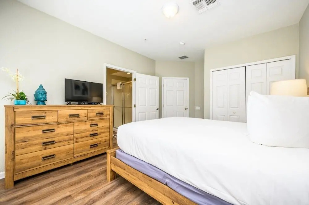 Epic Universe New Modern Townhome, Near The Parks - 4029