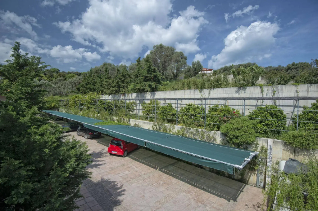 Panorama Hotel