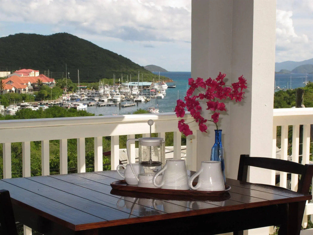 Two Sandals – A Boutique Hotel