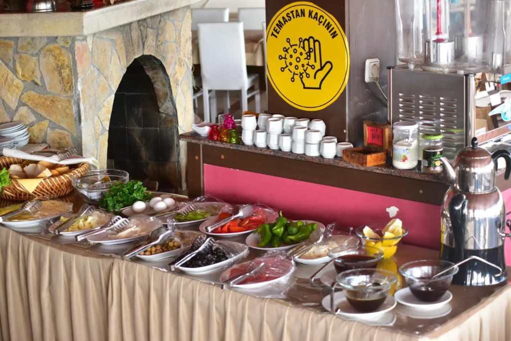 Temiz Hotel