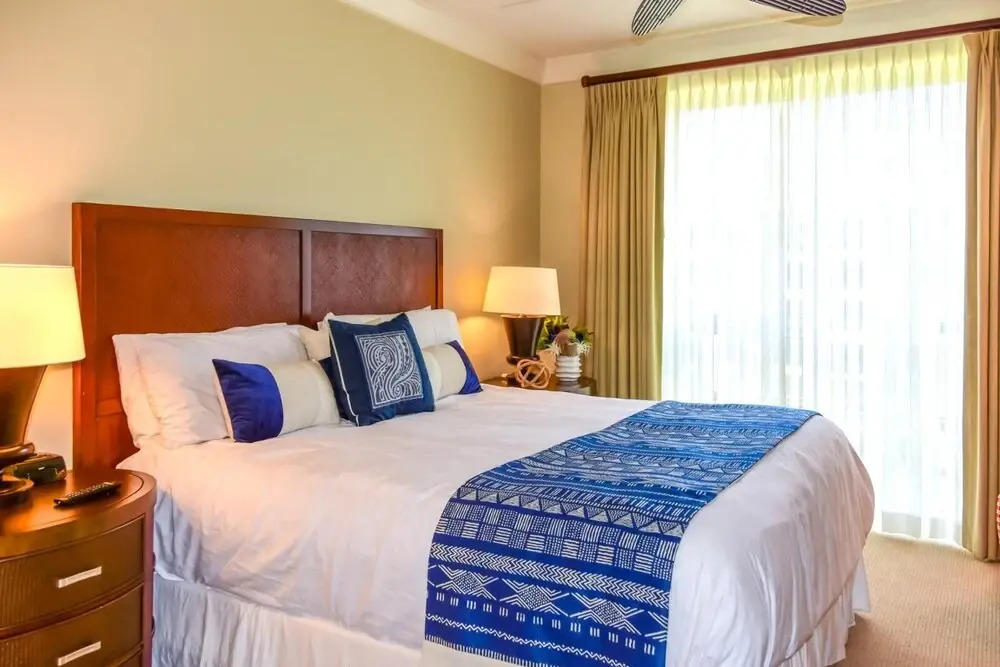 K B M Resorts- Hkh-504 Luxury 3bdrm Villa, Ocean View, Sleeps 10, Close to Beach and Pool!