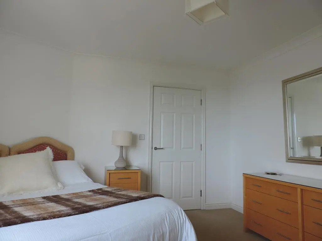 Sea Breeze Apartment