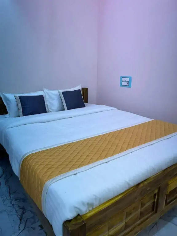 Seawave Beach Resort