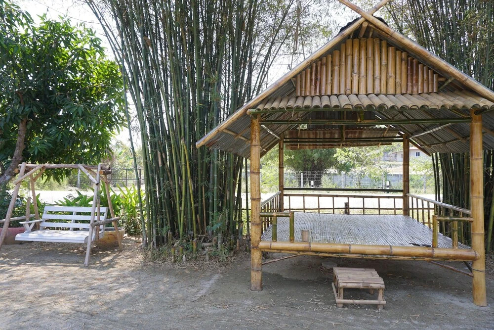 Kiang Phu Resort Camping