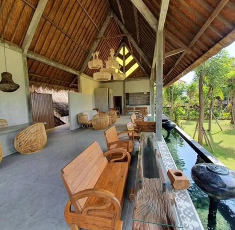 Premadhan Sanctuary