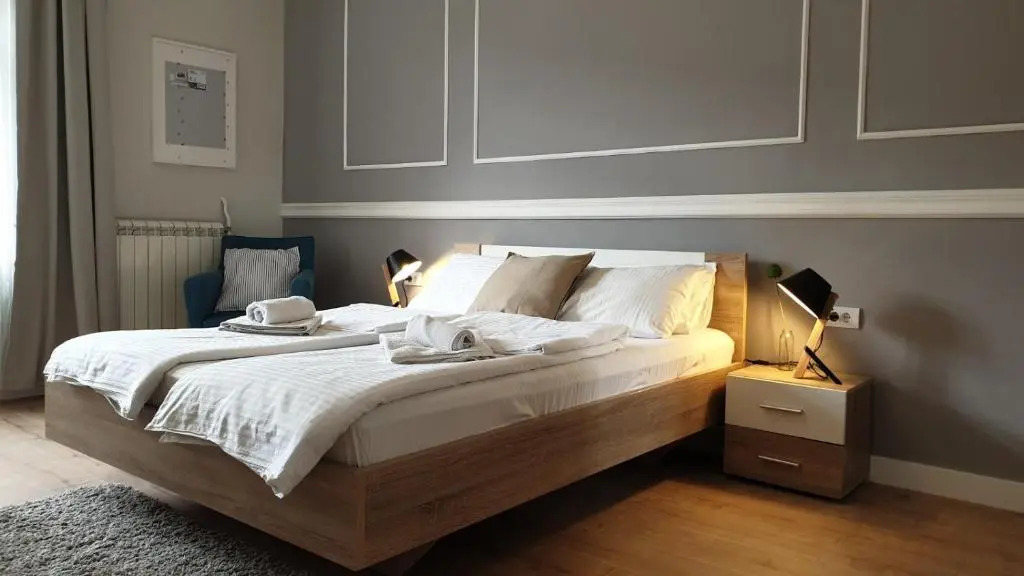 City Break Apartments - City Zen