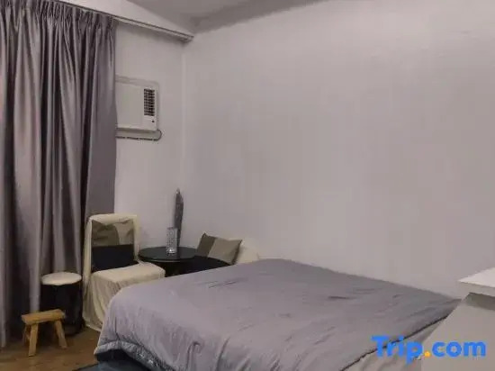 Tower B, 517 Grand Amani Residence
