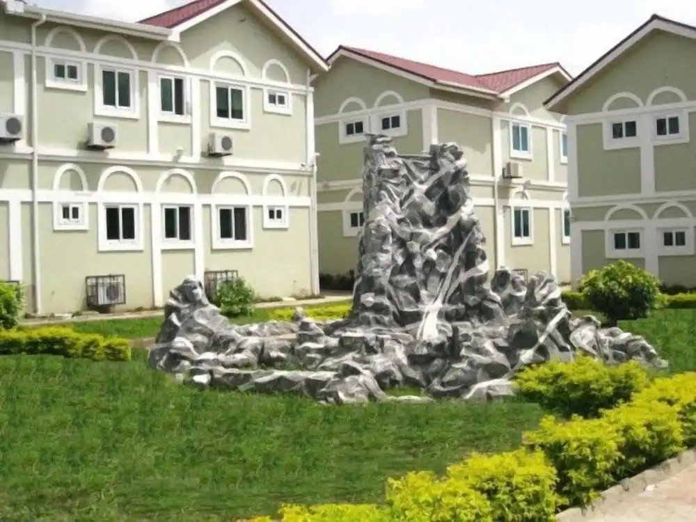 Meaglent Hotel