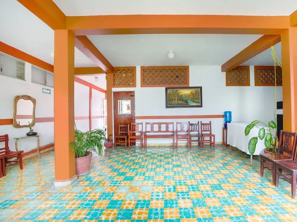 Hotel Adelita, Zihuatanejo