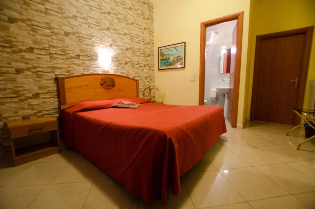 Hotel Termini