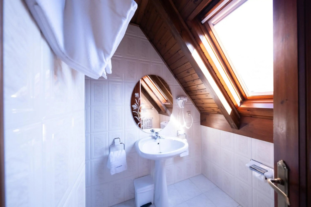 Hotel Fonfreda