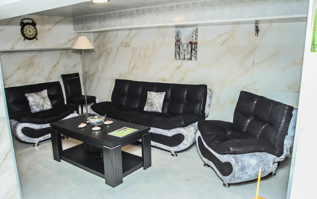 Graphic Hotel Batumi