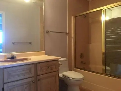 Vancouver Homestay Inn