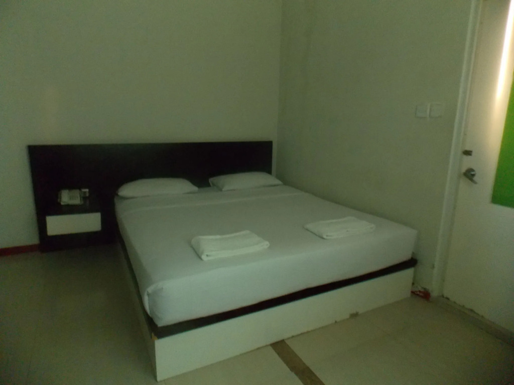 Hotel Pagi