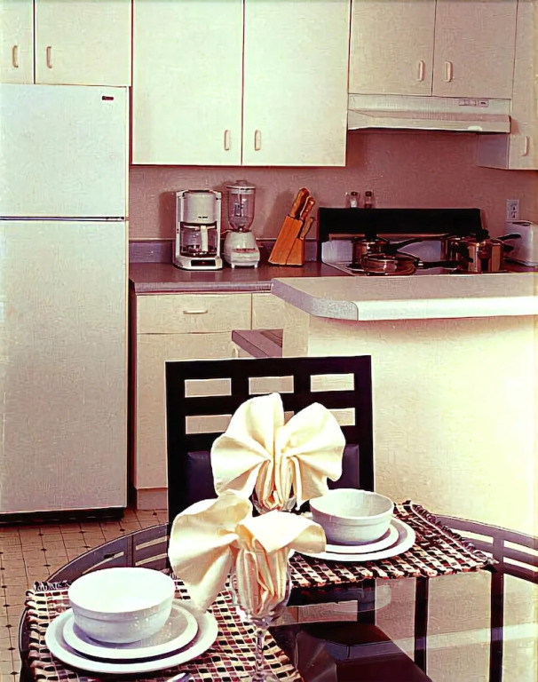 Avante Suites