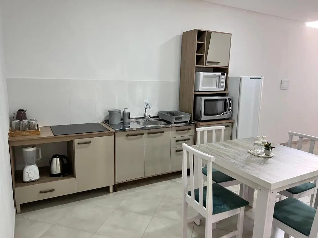 Residencial Caminho das Ondas AP2