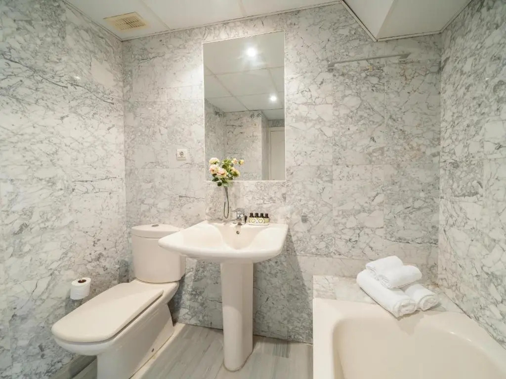 Confortable estudio en medina garden ref 332