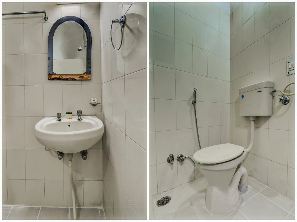 Collection O 18320 Hotel Utsav