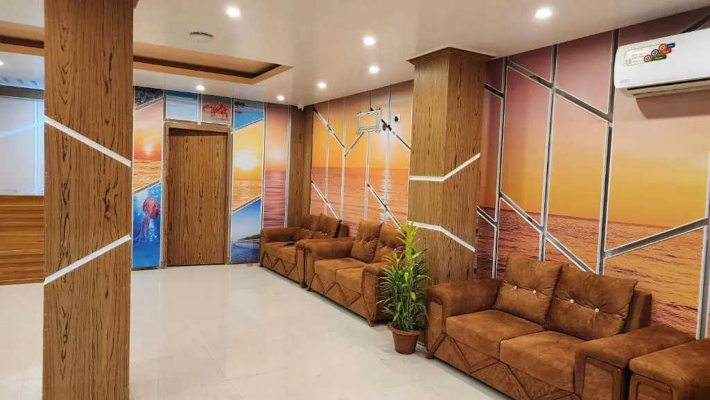 Sunset Bay Hotel