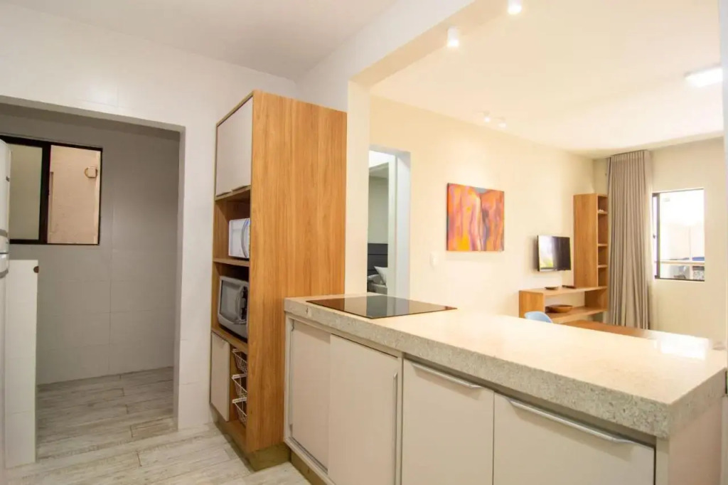 Vila Florida: Quadra Mar Nos Ingleses Norte Tc4747
