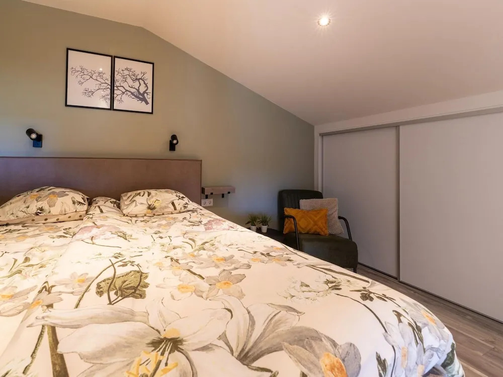 Eibergen s Holiday Haven