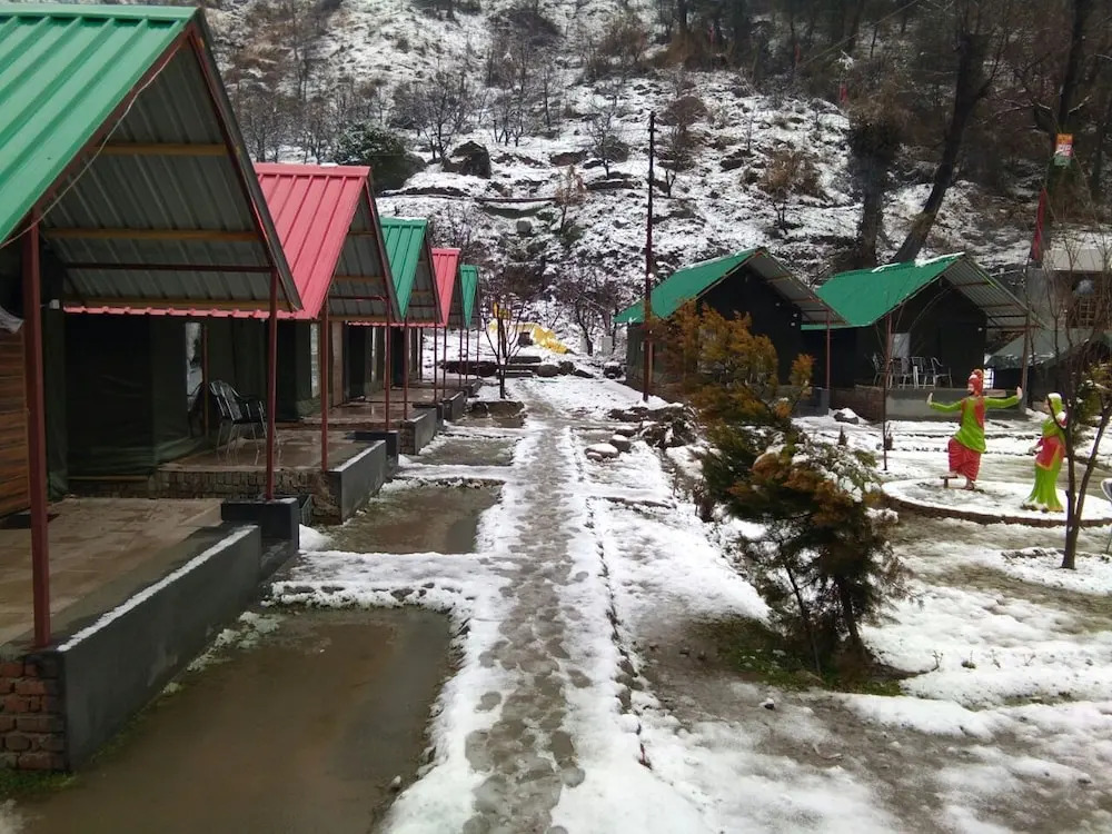 Manali Picnic Spot And Camps