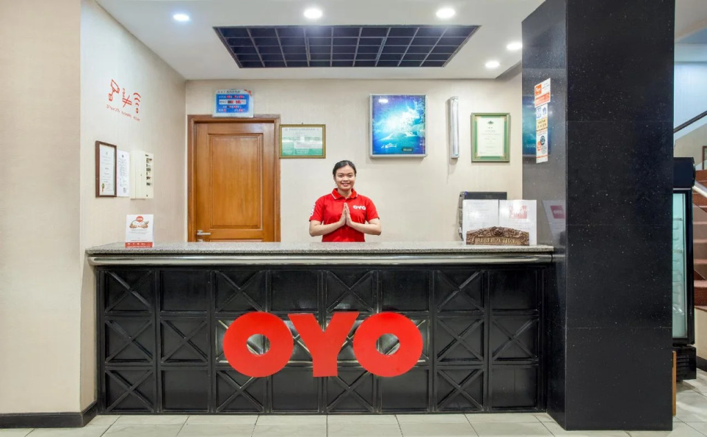 Hotel Surya Lama
