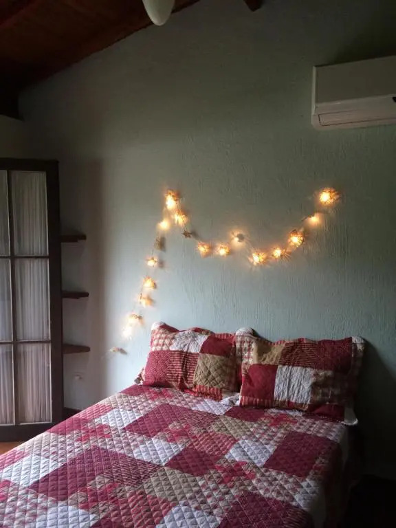 Conforto e Charme em Ilhabela