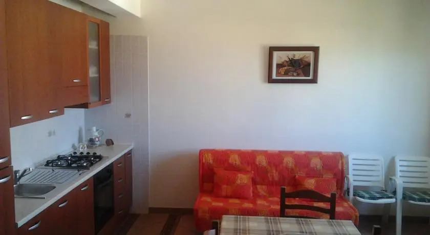 Castelluzzo Vacanze