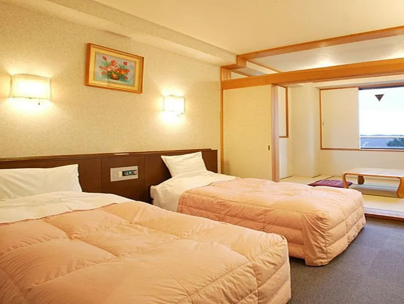 バートンホテル Barton Hotel