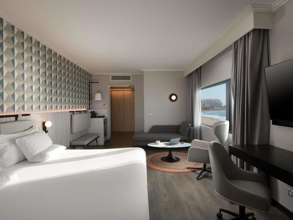 Novotel Arica