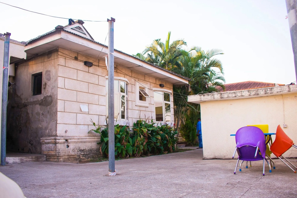 Whitehouse Exclusive Guest House