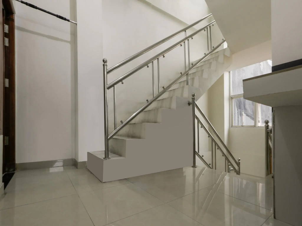 Hotel O Tamansari Guest House