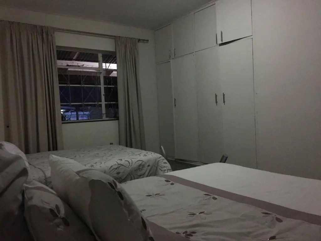 Cosy 2-bed House in Maseru for Perfect Calm and re