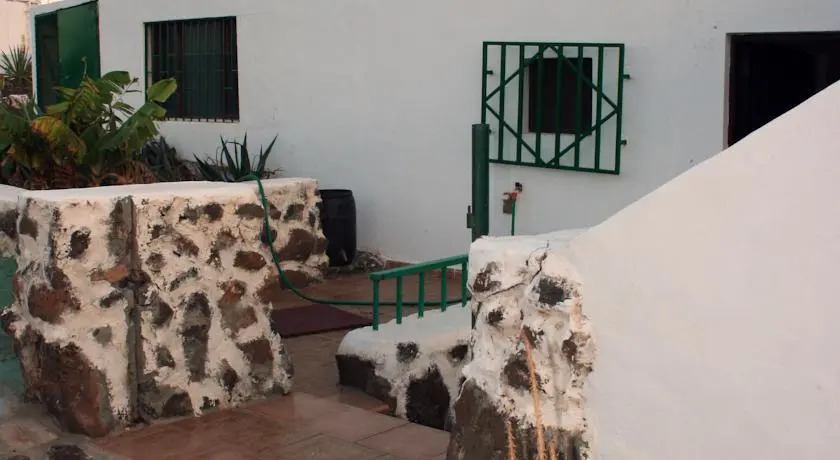 Lanzarote Nature