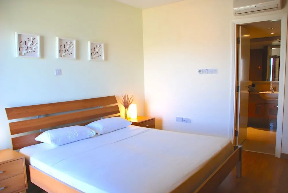 3 BR Villa Apollo - Aphrodite Hills - APH 3539