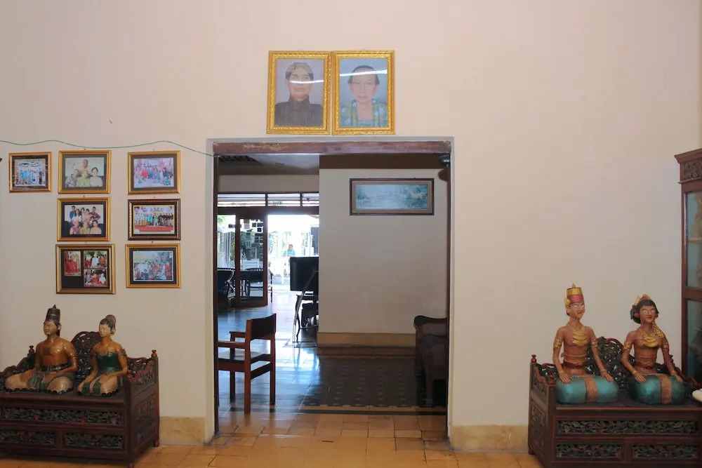 Airy Mergangsan Prawirotaman Dua 71 Yogyakarta