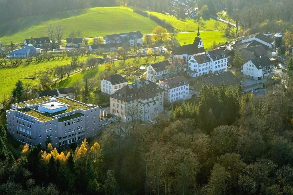 Chrischona-Campus | Konferenzzentrum Basel