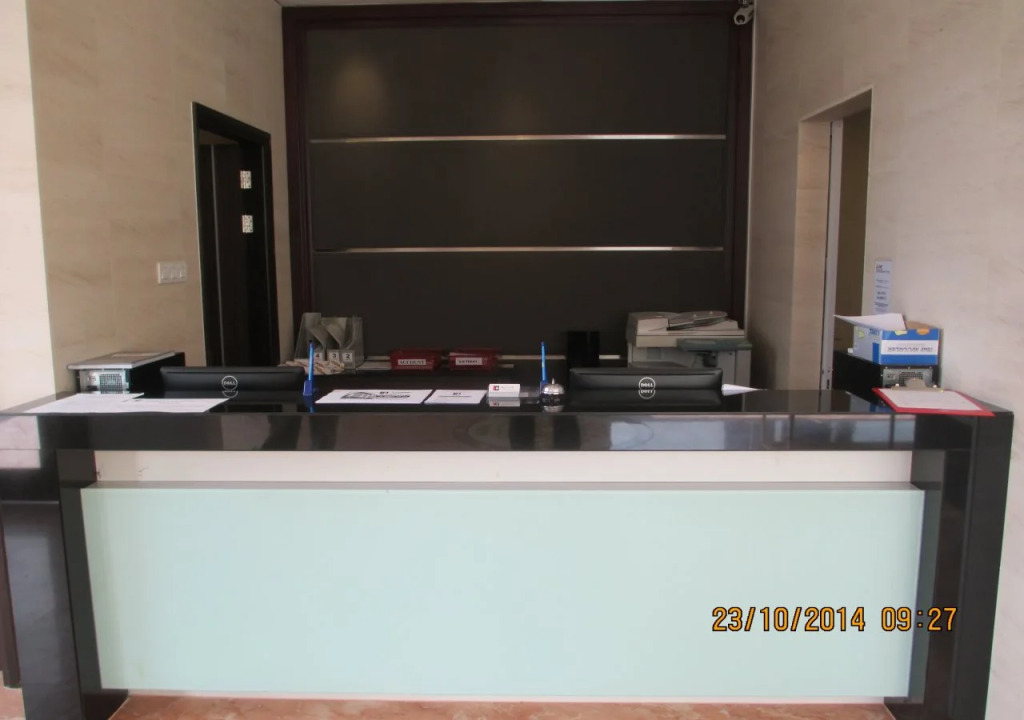 Merchant Hotel Kuching (formerly known as Kemena View Hotel Kuching)