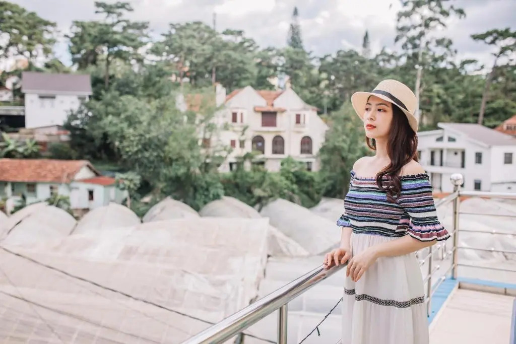 HOMESTAY THÙY DƯƠNG