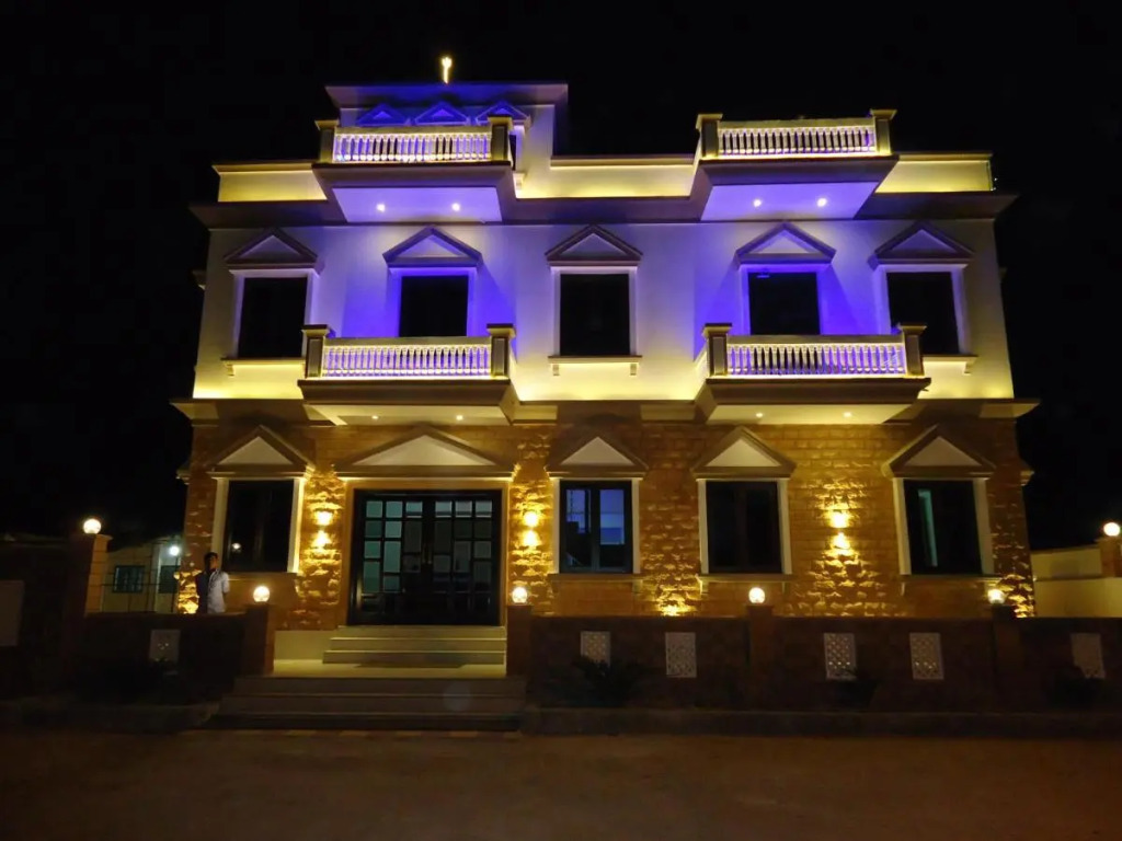 Bhagwati Vilas