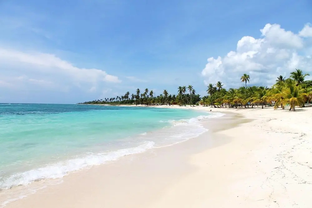 Apartment With 2 Bedrooms in Boca Chica, With Pool Access, Furnished T