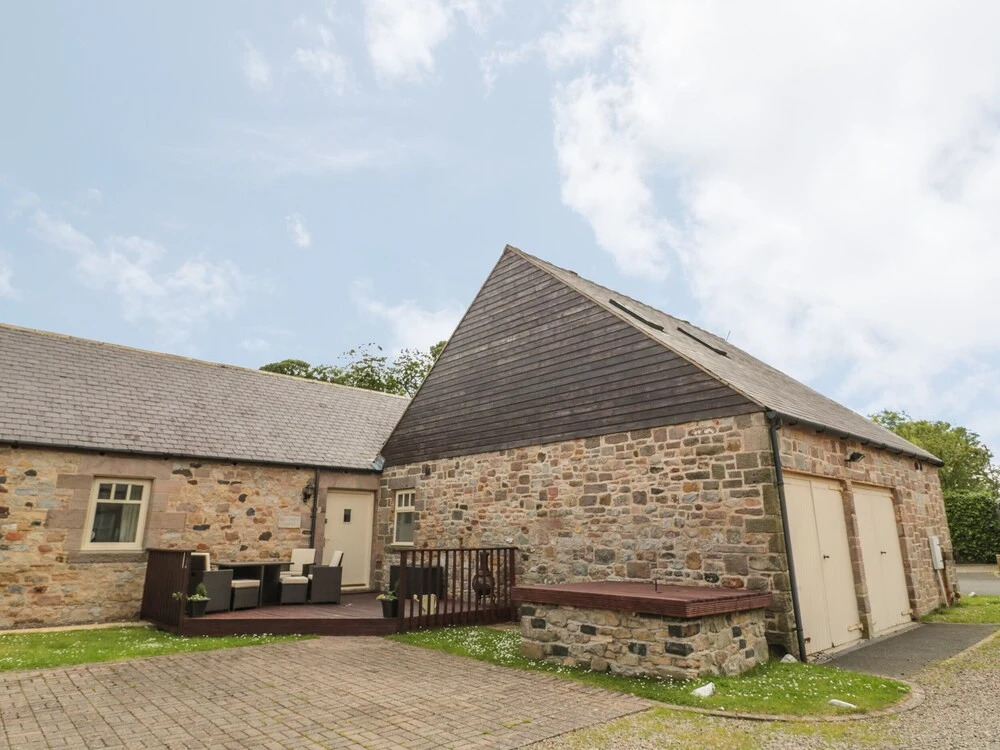 Broadwood House