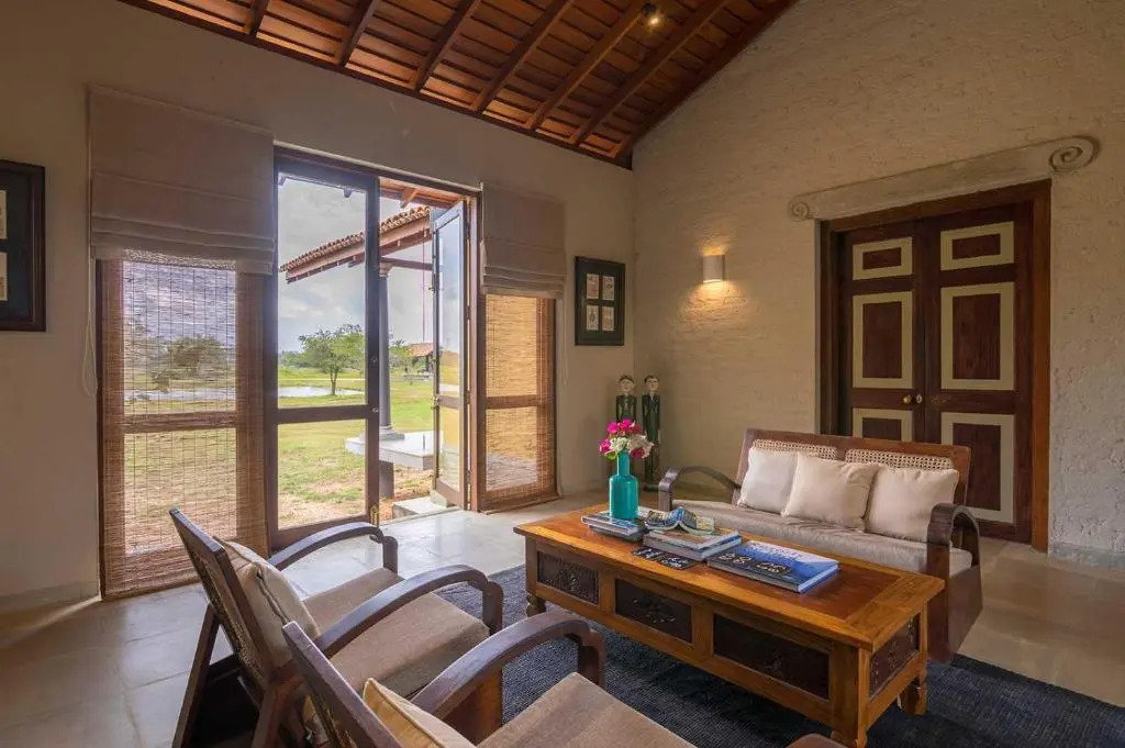 Kumbukgaha Villa