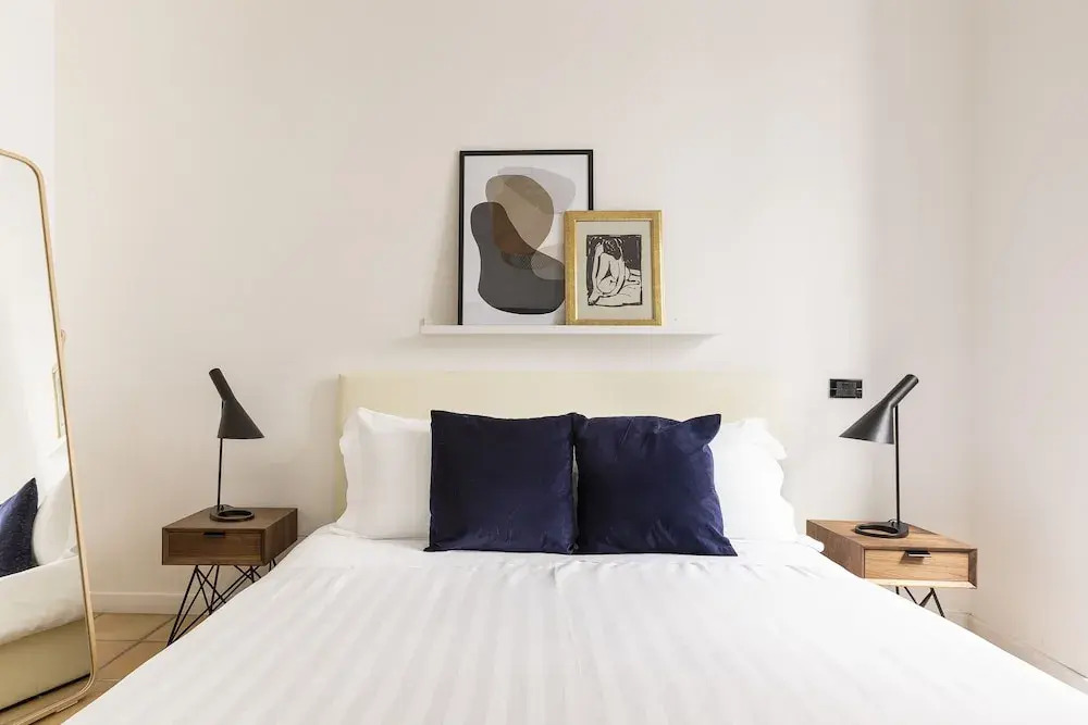 Sonder - Colosseum Apartment
