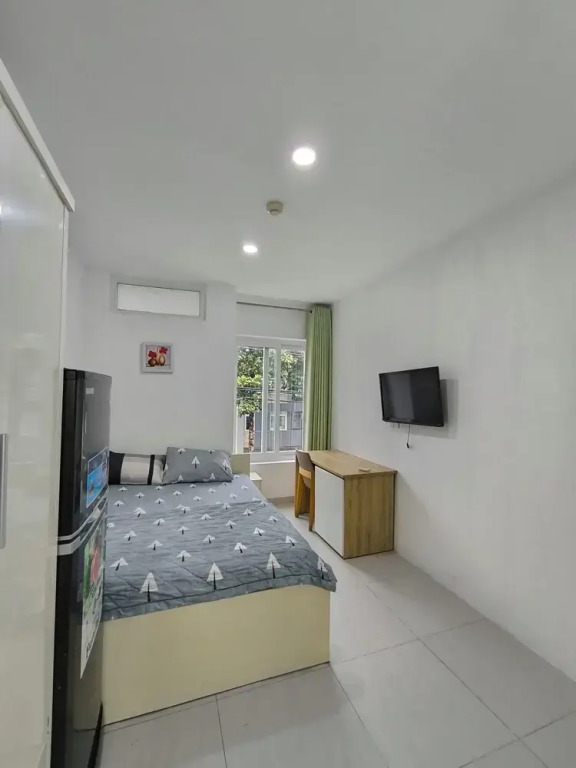 Viet Anh House