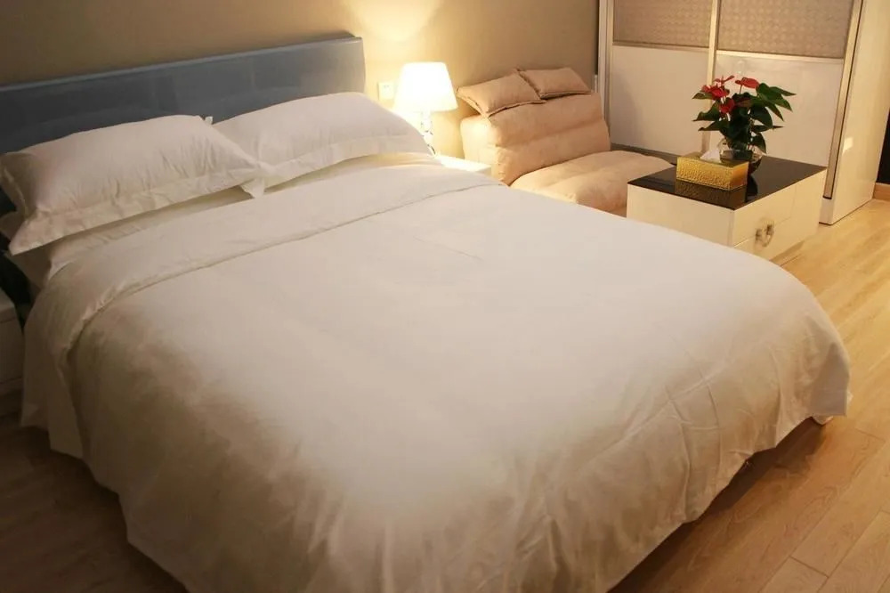 Hangzhou Jiayi Hotel Apartment