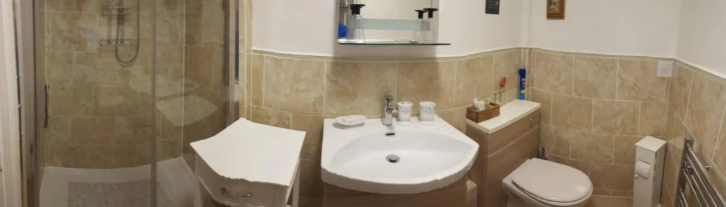 White Guest House
